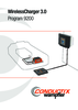 Catalog - Wireless Charging 3.0