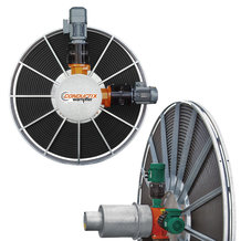 Motor Driven Reels  Heavy Load [HL] Series